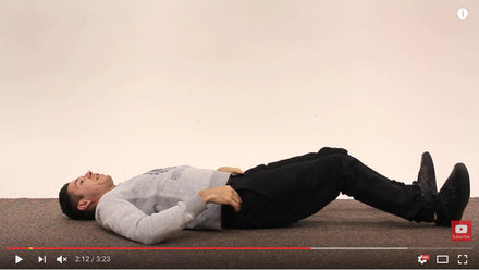 How to Body Wave On the Ground Floor Tutorial