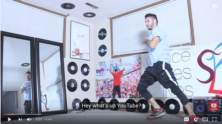 forearm cartwheel