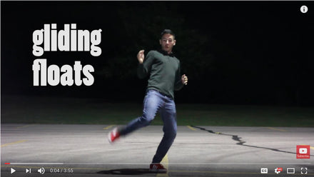 learn gliding